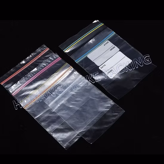 Tragbare Kunststoff-Lebensmittelverpackung mit Reißverschluss, Mylar-Beutel, Reißverschlusstasche mit Getränken